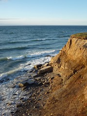 Cliffs