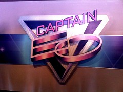 Captain EO