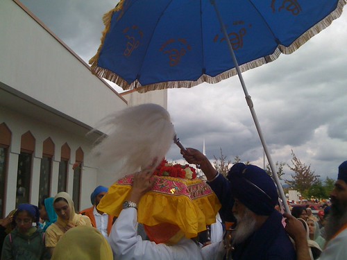 Waheguru Jee | by vidhiarthee