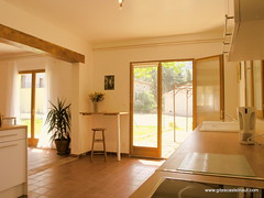 France self catering holiday cottage