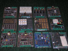 SAPI1 -- various boards