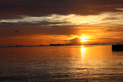 sunset beach 50mm bay trinidad 18 silverwater