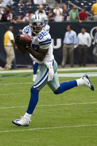 Dez Bryant | by AJ Guel Photography
