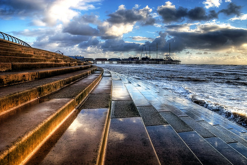 Blackpool(3),UK by Hazeldon73
