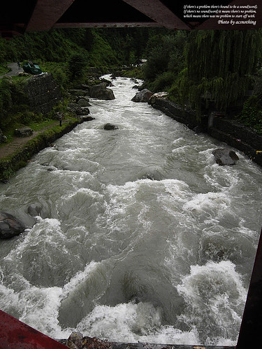 wild stream | by gagamel99