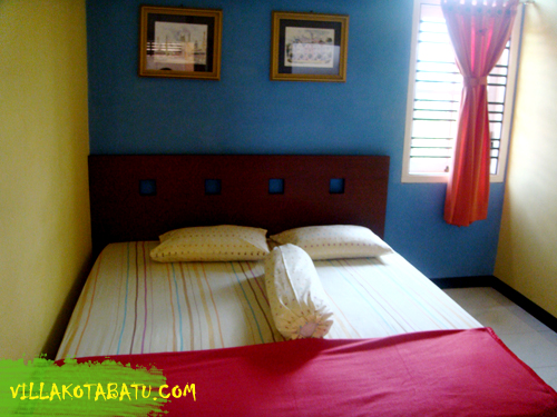 Ruang Kamar Tidur Villa Di Kota Batu Malang Lokasi Str Flickr