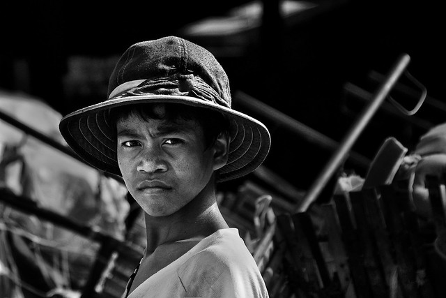 Kampuchea - The Untold Story #3