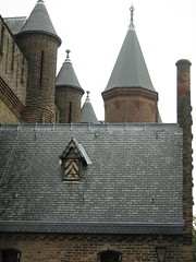 Den Haag, Binnenhof