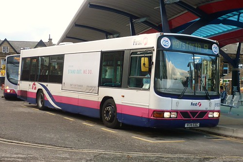 V134ESC First Leeds Scania L94UB 61035 | by Sharksmith