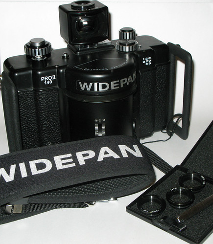 Widepan Pro II 140 - Camera-wiki.org - The free camera encyclopedia