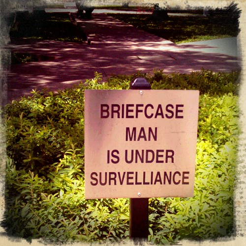 Big Brother is Watching! | by prekerryous