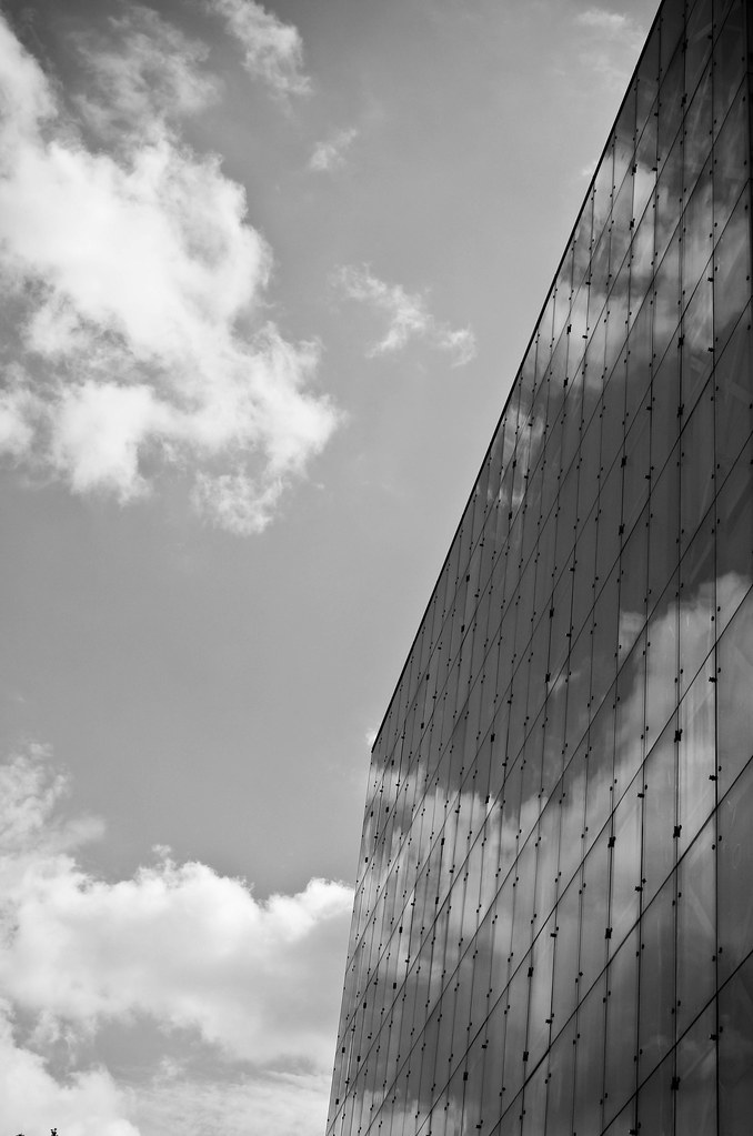 skyline building | Bram Jansma | Flickr