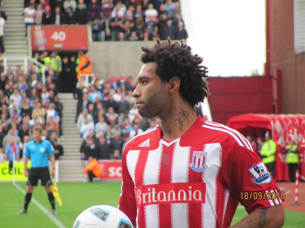 Image result for jermaine pennant