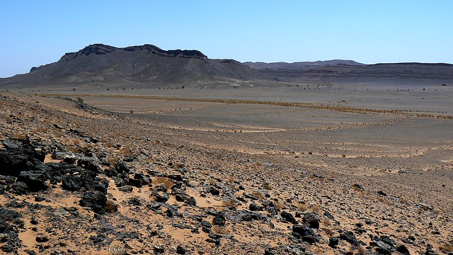 Le Sahara marocain (2)