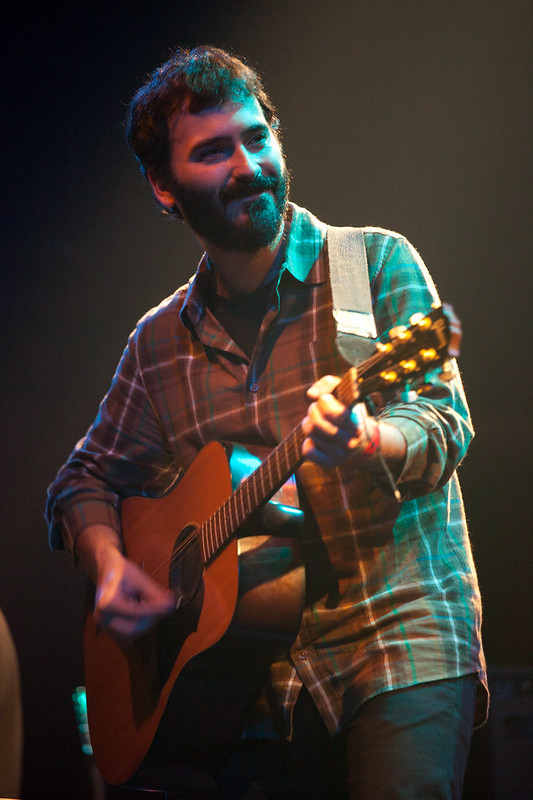 The New Raemon - Sala Apolo