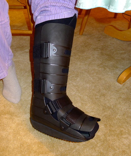 BOOT | by apierias