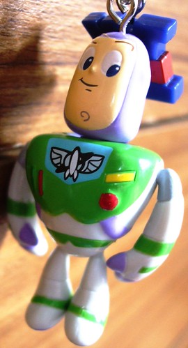 buzz | by Avid Maxfan