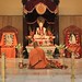 Special Puja, bhandara and a memorial meeting held at Ramakrishna Mission, New Delhi, on 30.06.2017. Our dear and revered President, Srimat Swami Atmasthanandaji Maharaj, attained Mahasamadhi on Sunday, 18 June 2017 at 5:30 pm at Ramakrishna Mission Seva Pratishthan, Kolkata.
 The sacred body of Revered Maharaj was cremated at Belur Math with due honour on the night of 19 June.