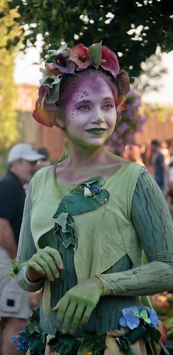 Fairyfolk(?) at Bristol Renaissance Faire | by KathrynApril