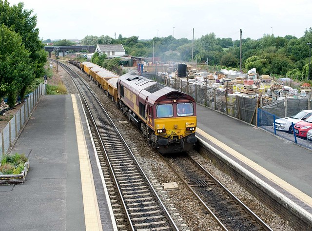 66037 Patchway 27July 2010