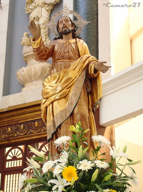 Catedral Metropolitana de San Salvador | Imagen del Divino S… | Flickr
