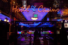 Boomtown Casino & Hotel Reno