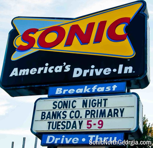Banks County Primary Spirit Night Sept 2010-8699 | by Billy Wright photos