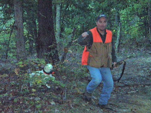 squirrel hunting KY | by lindakaybuckley