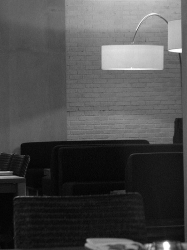 KOI Restaurant & Gallery