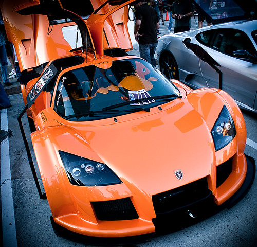 cars coffee view top houston apollo the gumpert worldcars 10022010