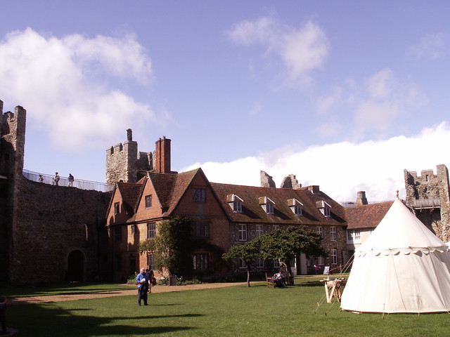 Castle Ward
