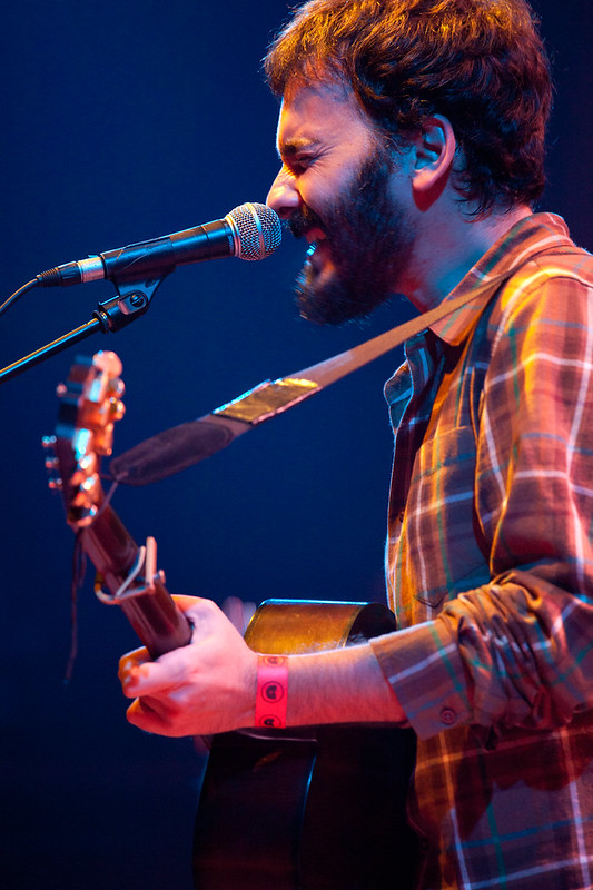 The New Raemon - Sala Apolo