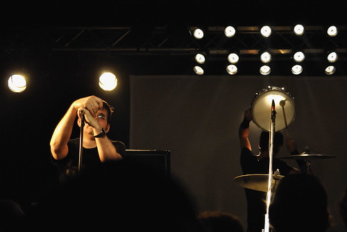 Shellac. Hansa 39. München. | by SonicWiz