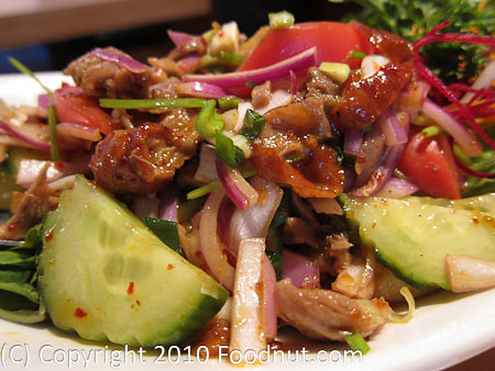 Basil Thai Cuisine