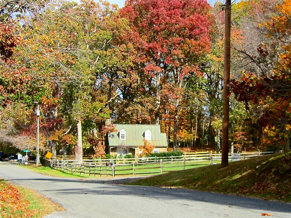 Upperville, Virginia