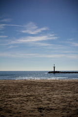 Castillo de Tamarit