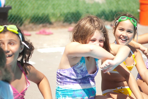 Fox Chase Pa Summer Day Camp Swimming Willow Grove Da… Flickr