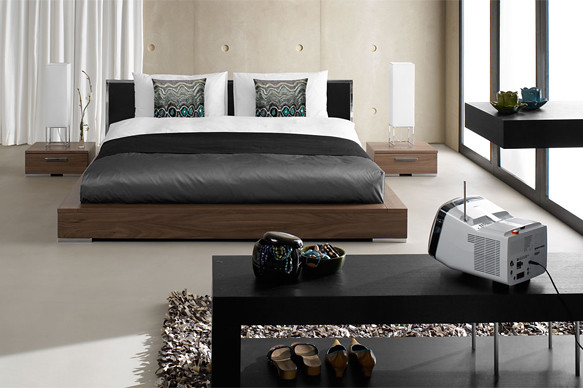 BED-Bo-Concept 2 | Bo Concept Bed | Jack Hoff | Flickr