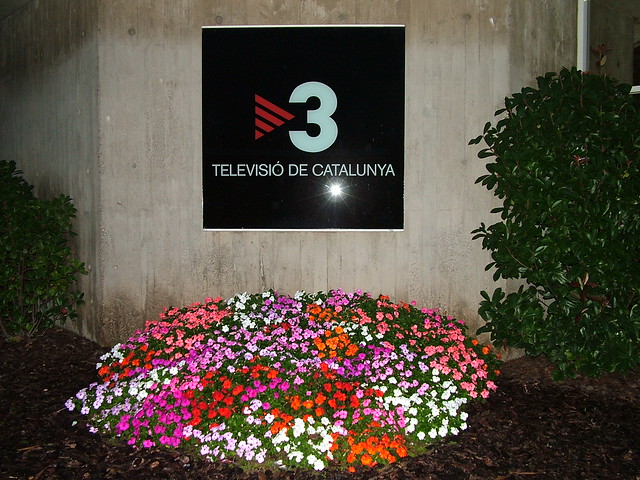 Televisió de Catalunya