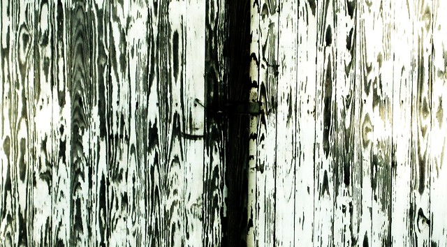 barn doors