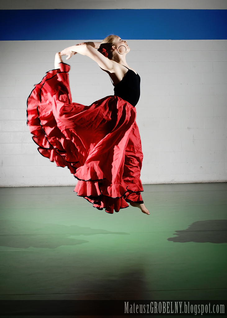 Flamenco dance 02 | Limerick Strobist Group got together for… | Flickr