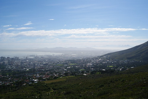 Cape Town