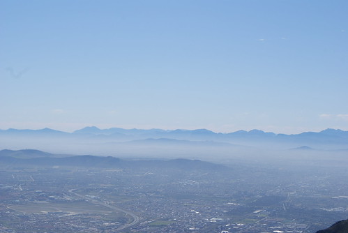 Cape Town