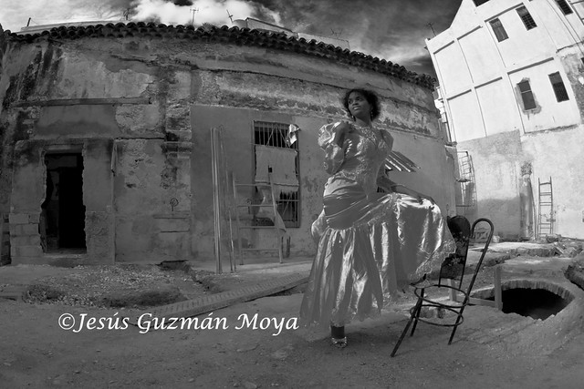La Novia en Cuba
