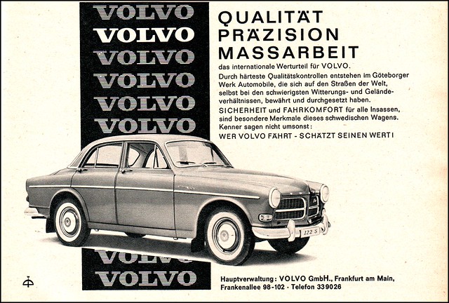 1962 Volvo Amazon AMS (01)