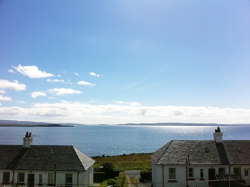 self catering accommodation port charlotte islay barley review