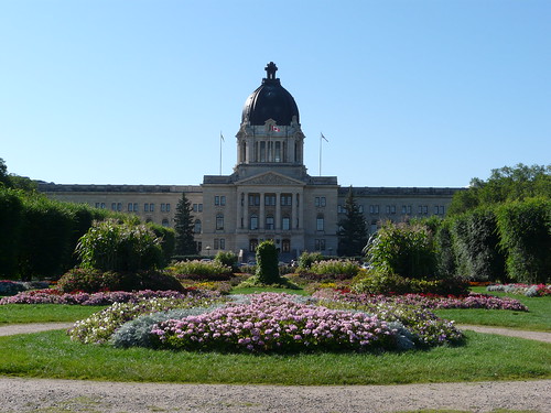 Regina legislative building jobs