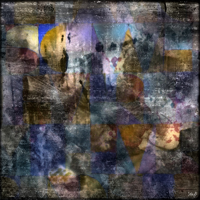 2010 _SCHWER : Tribute to Paul Klee