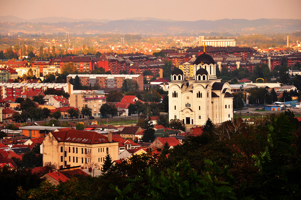 Dark Markets Serbia