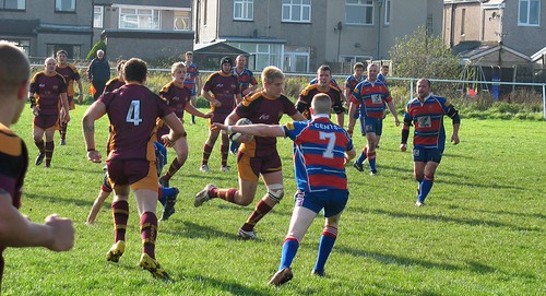 Seaton Rangers V Walney Central Cumbria Cup 2010 2192 | Flickr